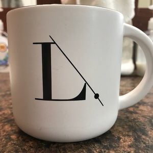 LimeLight by Alcone Coffee Cup ☕️